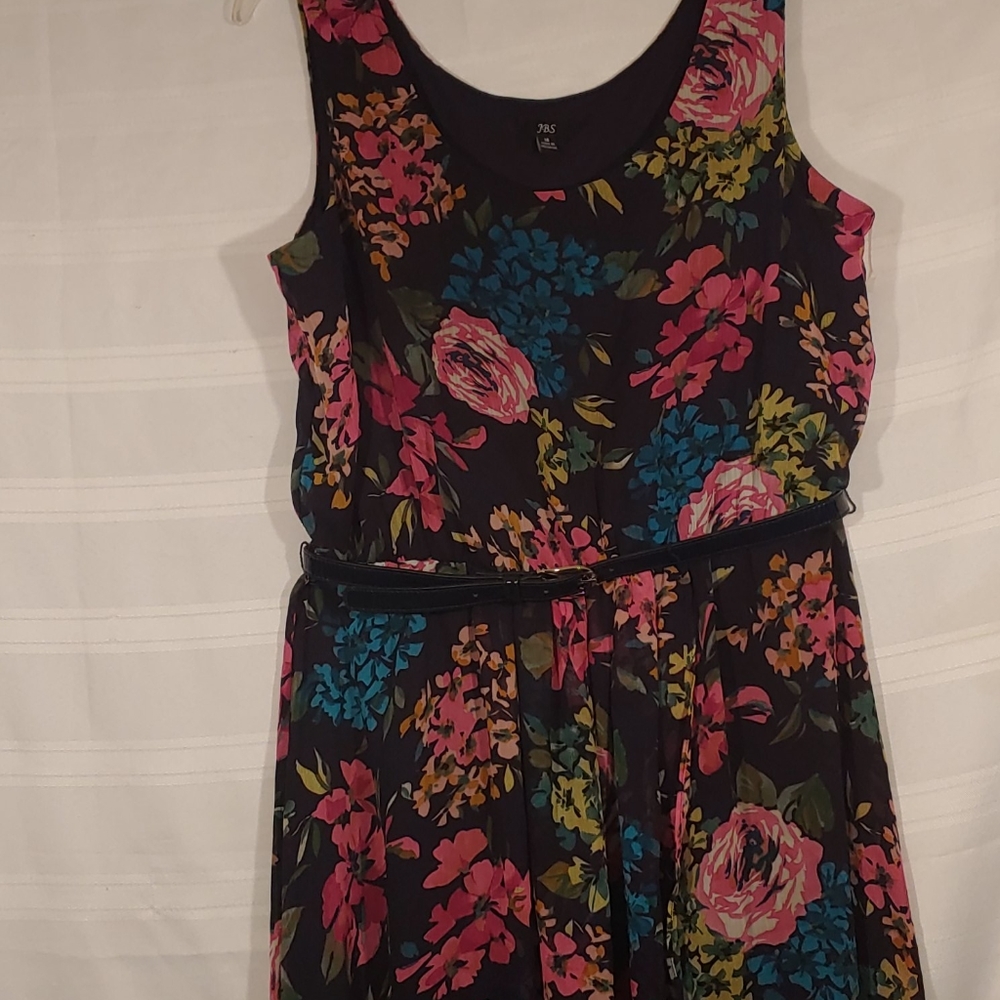 JBS Dress